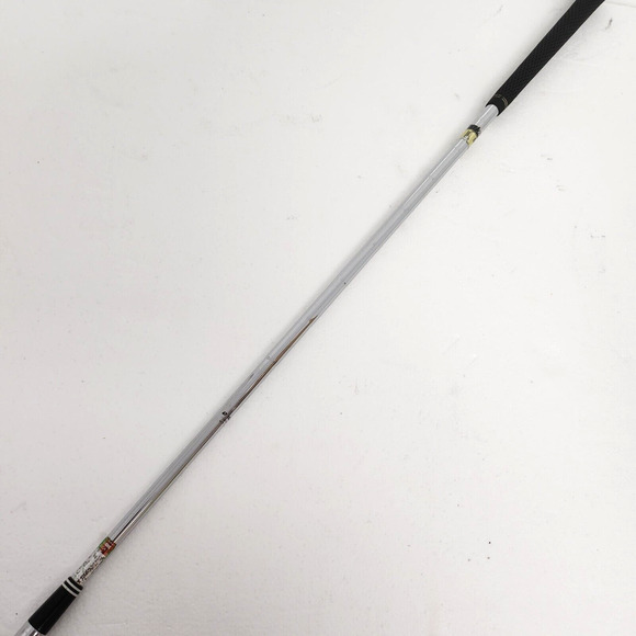 Cleveland RTX 588 Rotex 2.0 58º 12 Lob Wedge RH Steel Shaft 35.5" - Picture 8 of 15